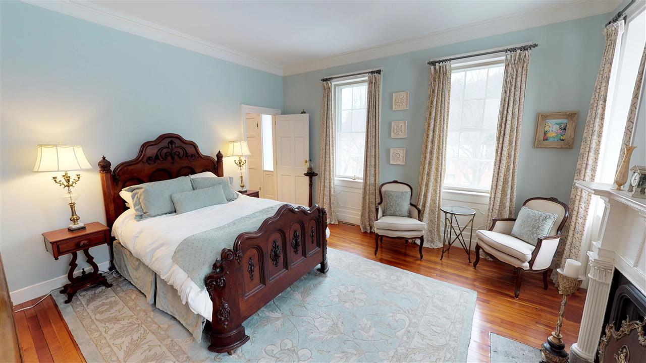 4 Station Road Hartland, VT 05048 - Photo 24 of 40