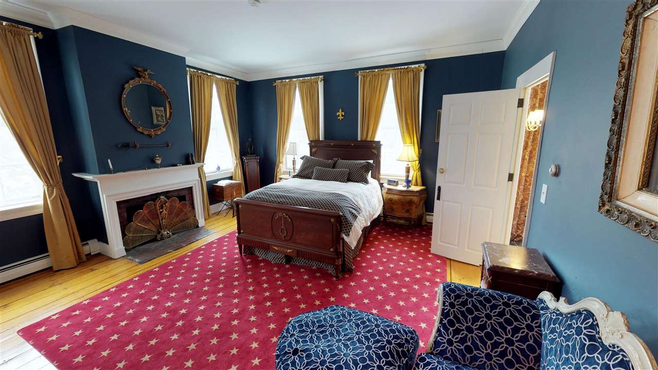 4 Station Road Hartland, VT 05048 - Photo 34 of 40