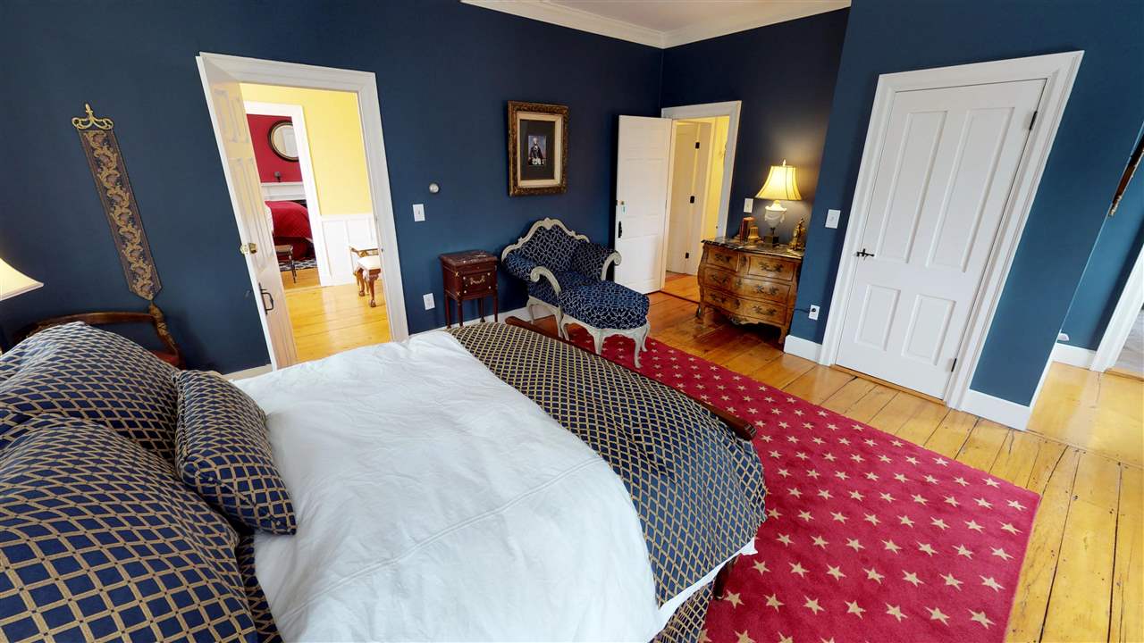 4 Station Road Hartland, VT 05048 - Photo 35 of 40