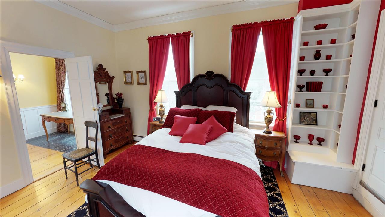 4 Station Road Hartland, VT 05048 - Photo 37 of 40