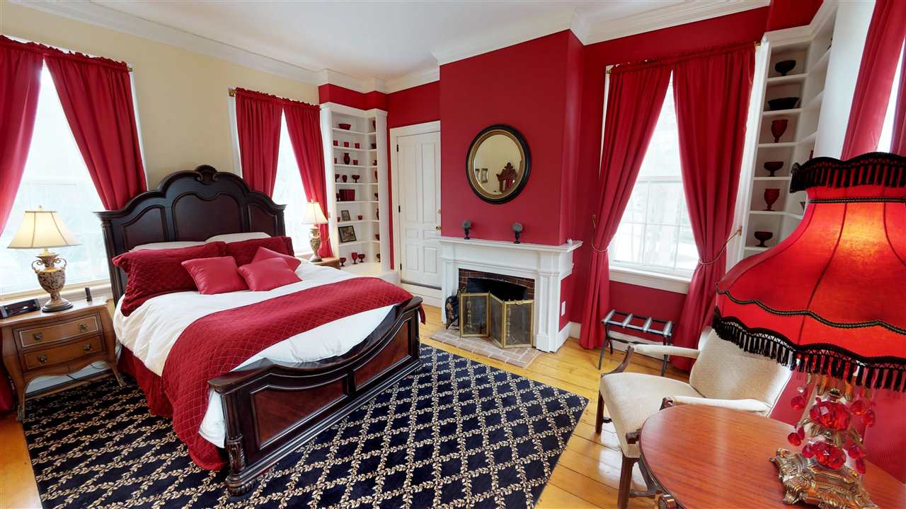 4 Station Road Hartland, VT 05048 - Photo 38 of 40