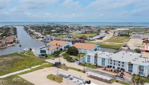 $118,000 | 14300 South Padre Island Drive, Unit 136, Corpus Christi, TX 78418