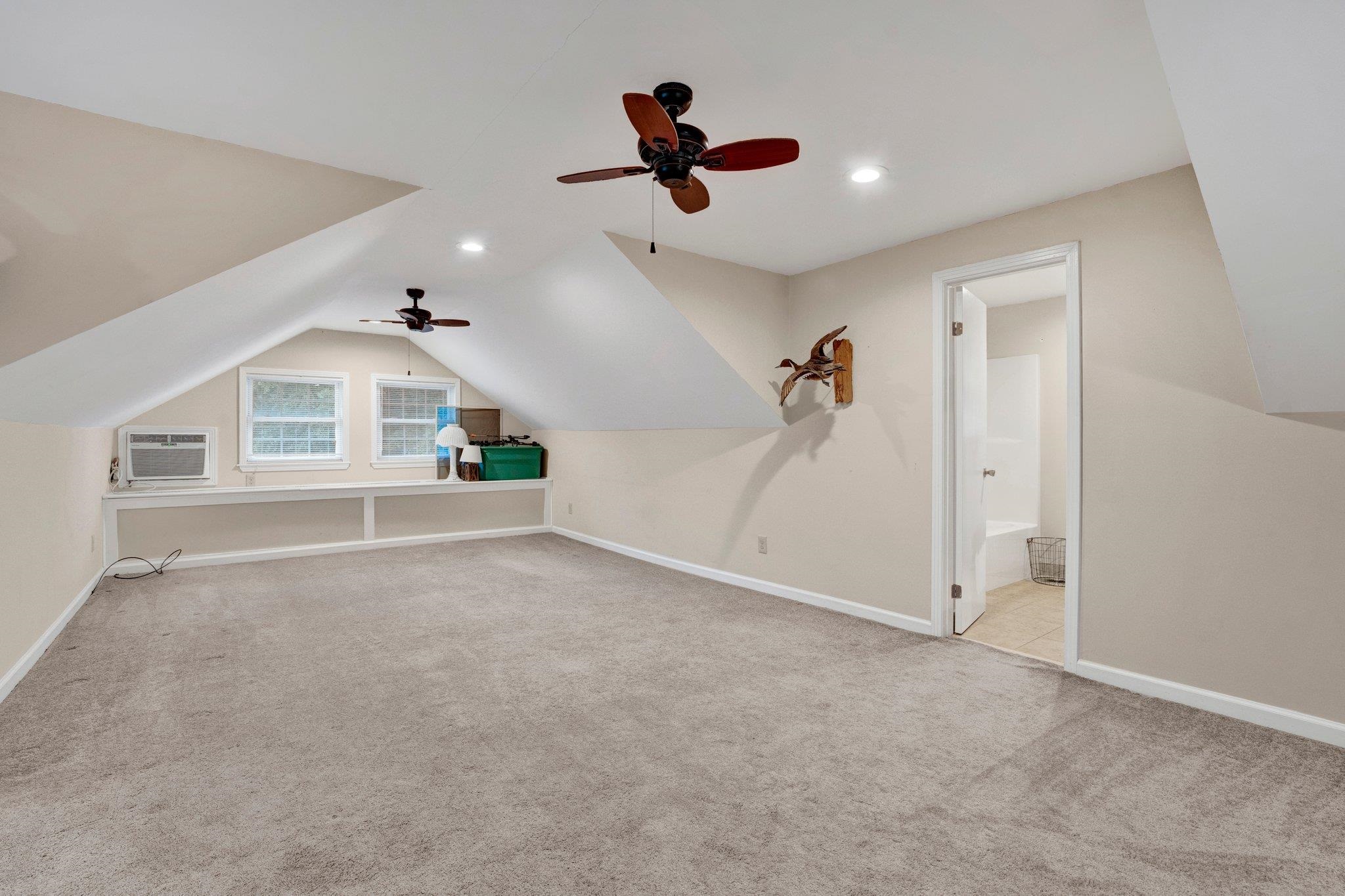 5050 Brunswick Road Bartlett, TN 38002 - Photo 26 of 35 a view of empty room with ceiling fan