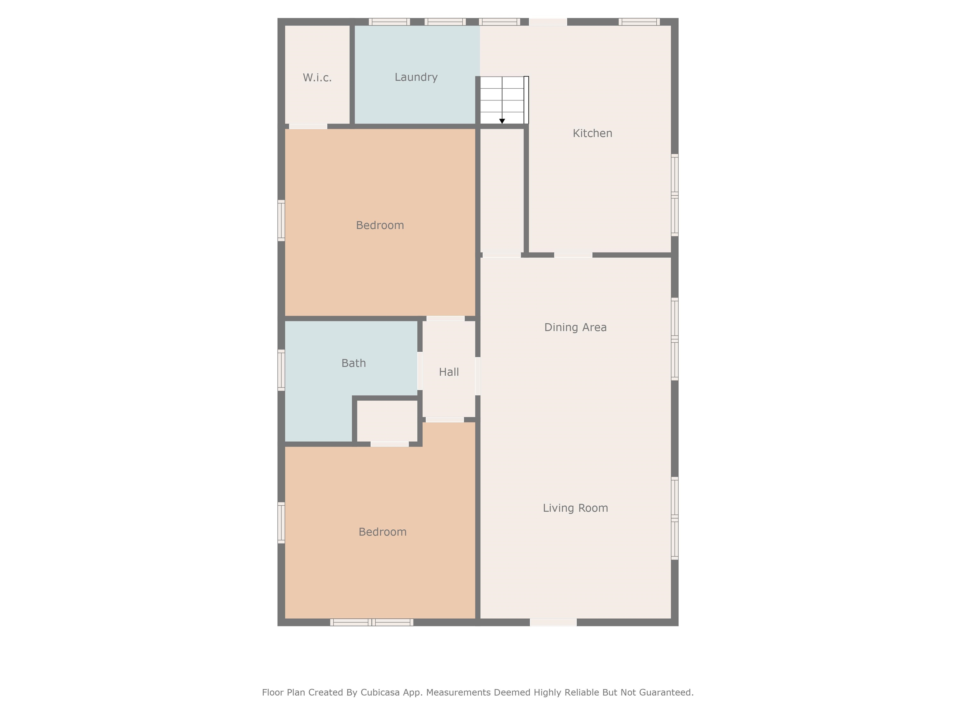 5050 Brunswick Road Bartlett, TN 38002 - Photo 34 of 35