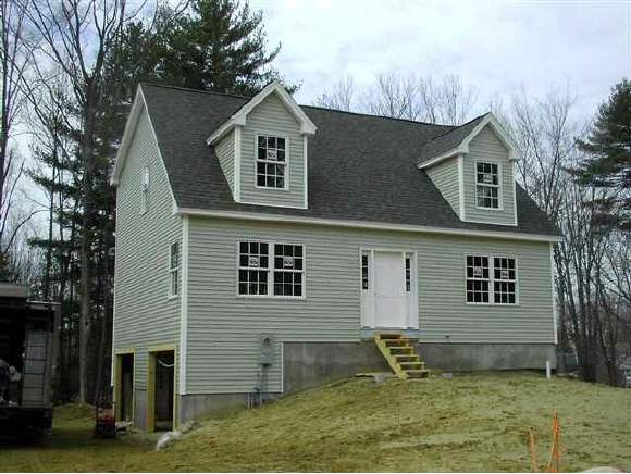 Lot 12 Brenda Lane Rochester, NH 03867 - Photo 1 of 4