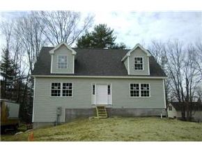 Lot 12 Brenda Lane Rochester, NH 03867 - Photo 2 of 4