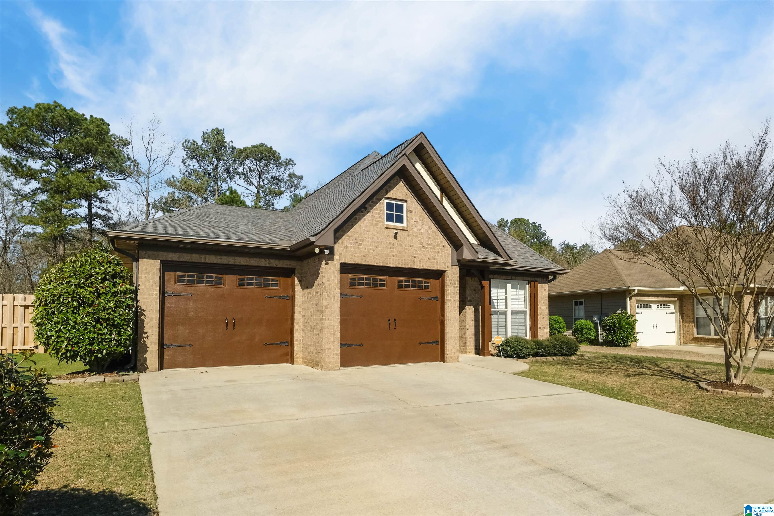 1068 Emerald Ridge Drive Calera, AL 35040 - Photo 37 of 37
