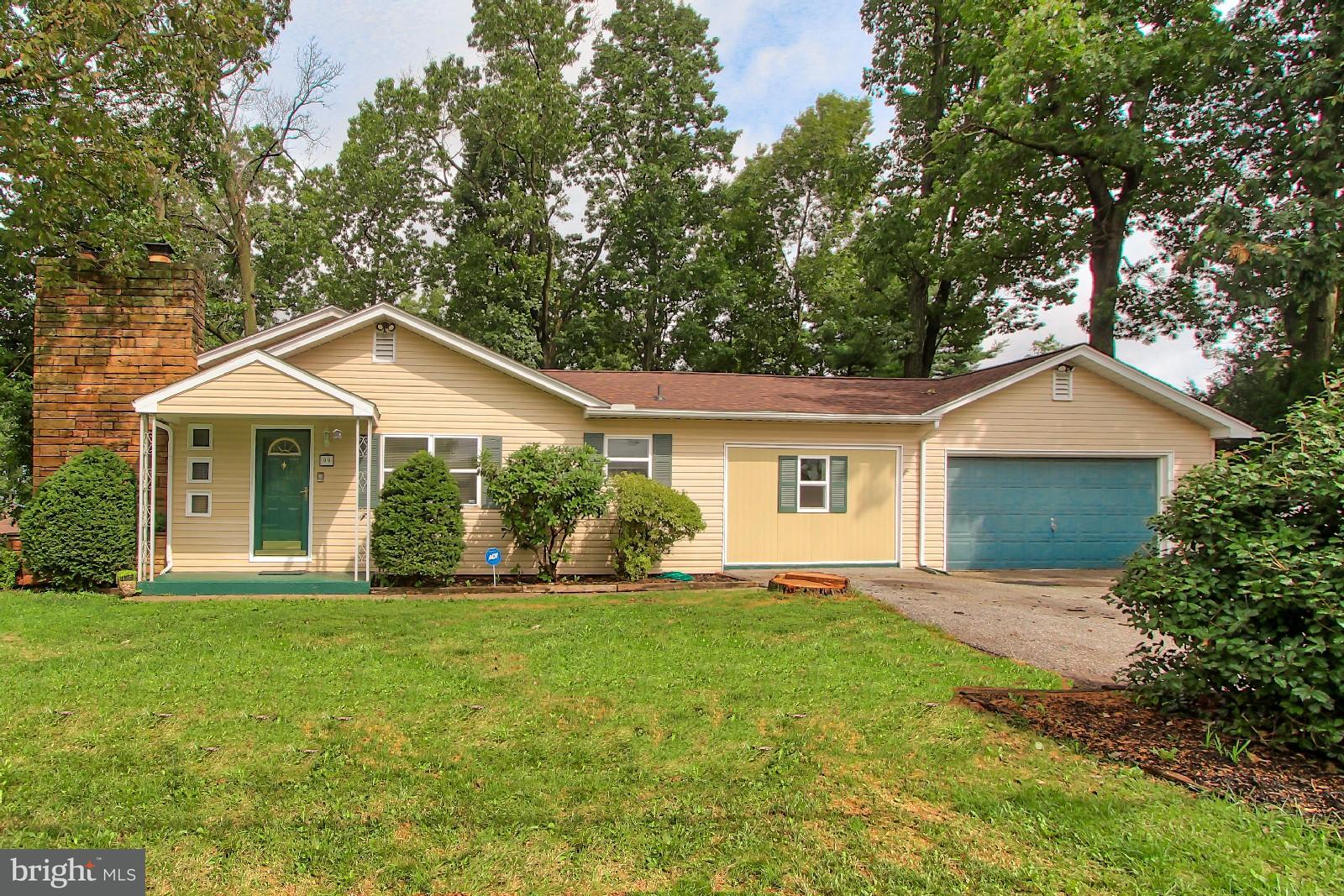 99 Reynolds Mill Road York, PA 17403 - Photo 1 of 27 Gallery Image 1