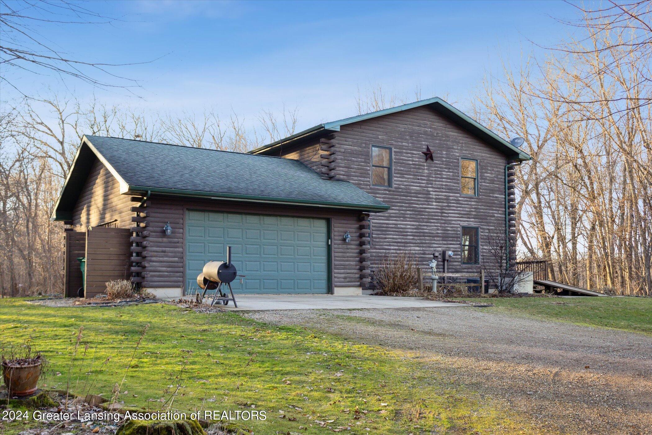 69600 Garver Lake Road Edwardsburg, MI 49112 - Photo 3 of 75 02-69600-Garver-Rd-Edwardsburg-MI-49112-