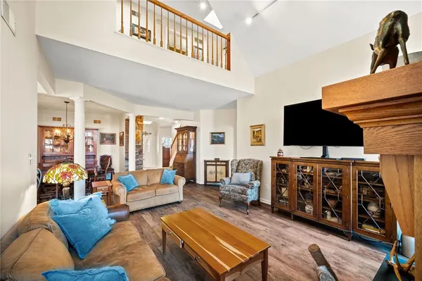 $459,900 | 322 Woodcrest Drive, Coraopolis, PA 15108