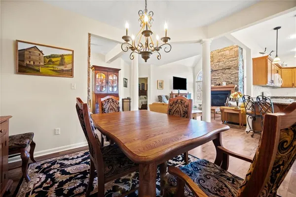 $459,900 | 322 Woodcrest Drive, Coraopolis, PA 15108
