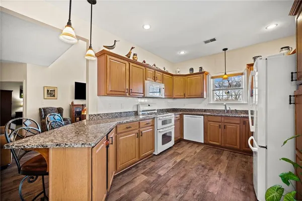 $459,900 | 322 Woodcrest Drive, Coraopolis, PA 15108