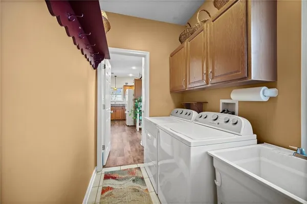 $459,900 | 322 Woodcrest Drive, Coraopolis, PA 15108
