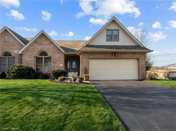 $459,900 | 322 Woodcrest Drive, Coraopolis, PA 15108