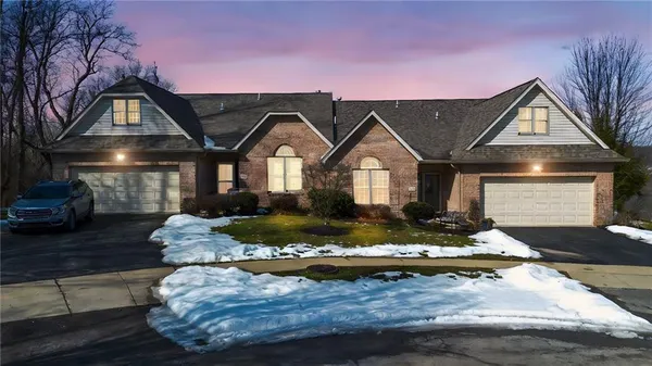 $459,900 | 322 Woodcrest Drive, Coraopolis, PA 15108