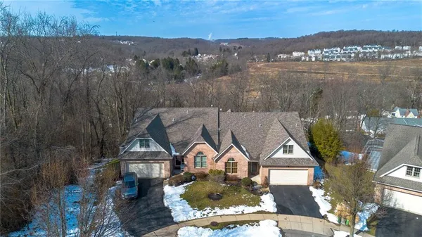 $459,900 | 322 Woodcrest Drive, Coraopolis, PA 15108
