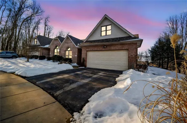 $459,900 | 322 Woodcrest Drive, Coraopolis, PA 15108