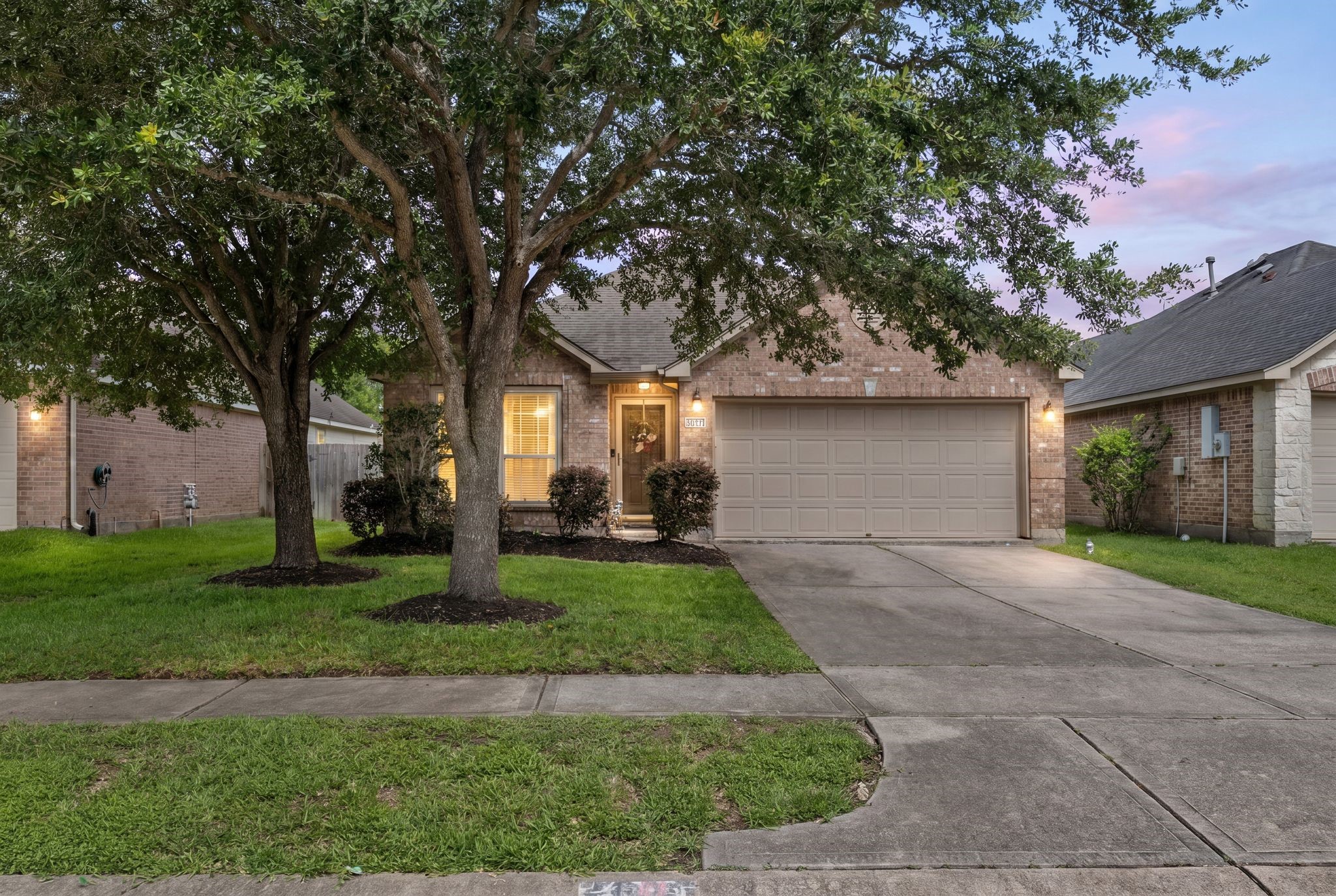 2606 Silverton Bend Rosenberg, TX 77471 - Photo 1 of 26 Welcome to 2606 Silverton Bend!