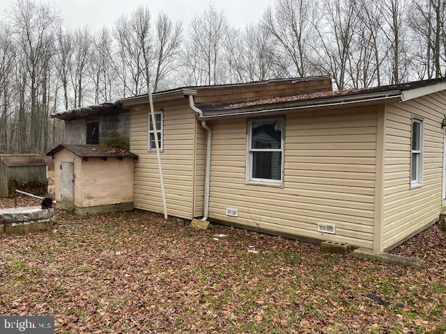 126 Marshalltown Road Salem, NJ 08079 - Photo 3 of 6