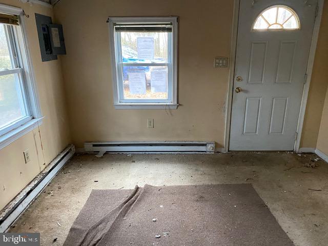 126 Marshalltown Road Salem, NJ 08079 - Photo 5 of 6