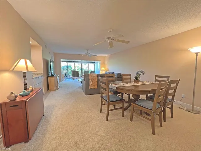 $6,300 | 15400 Cedarwood Lane, Unit 102, Naples, FL 34110