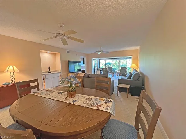 $6,300 | 15400 Cedarwood Lane, Unit 102, Naples, FL 34110