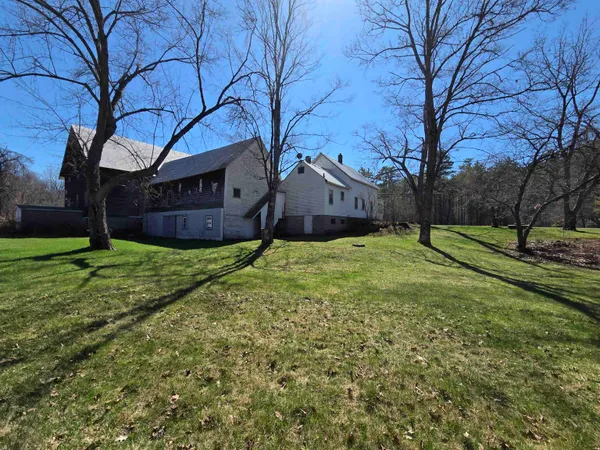 $625,000 | 321 Meriden Road, Lebanon, NH 03766