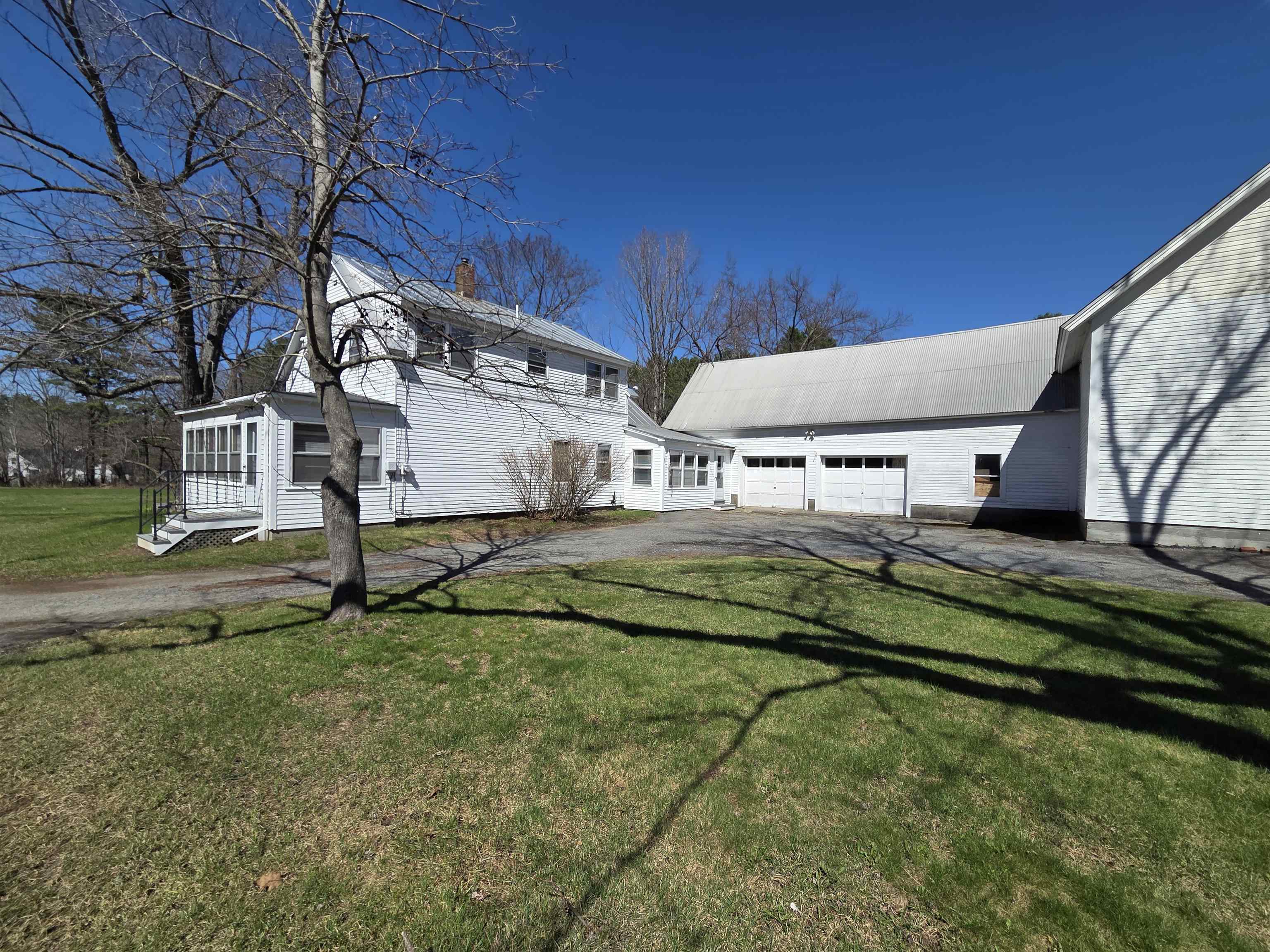 321 Meriden Road Lebanon, NH 03766 - Photo 2 of 53