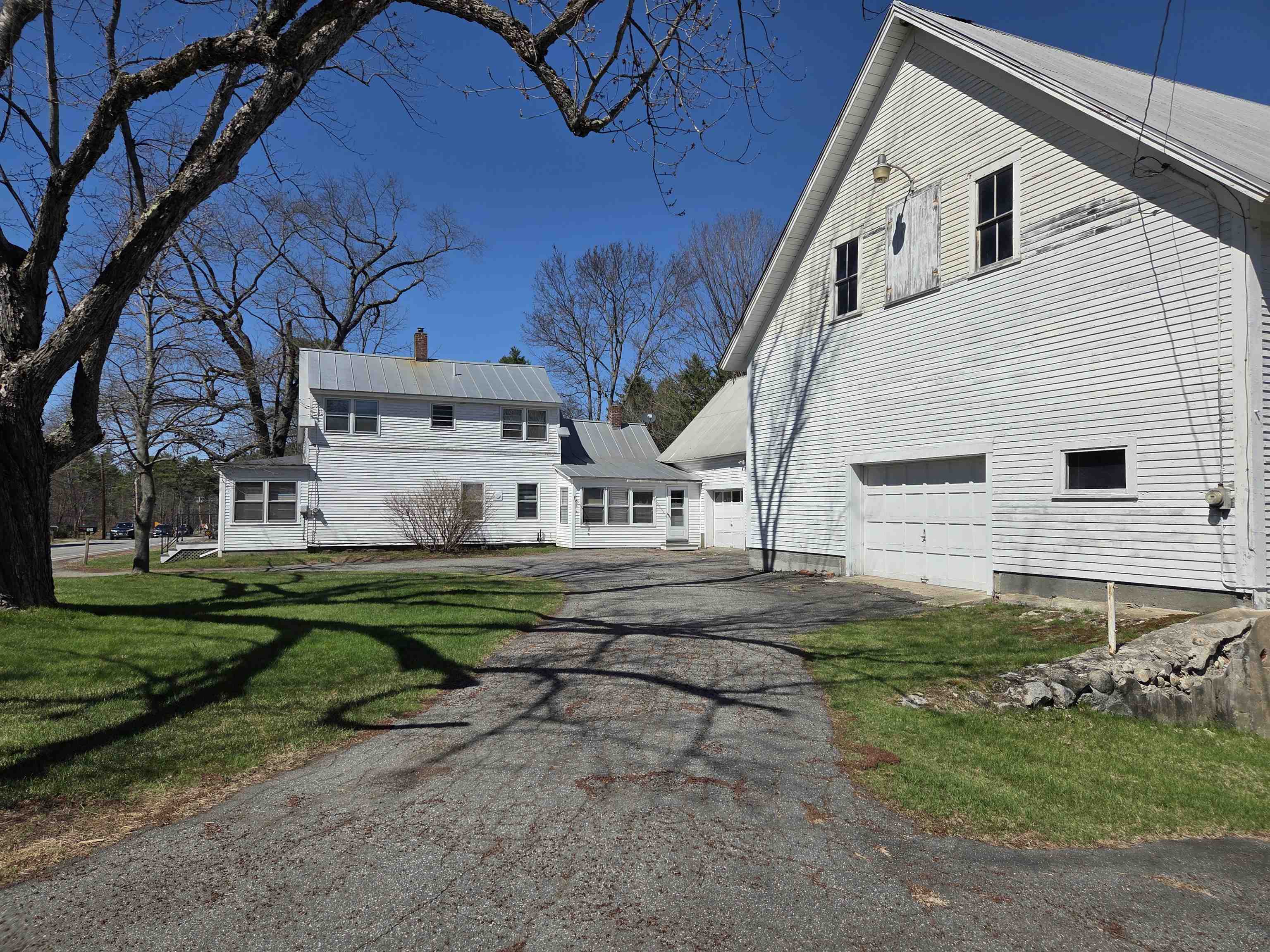 321 Meriden Road Lebanon, NH 03766 - Photo 38 of 53