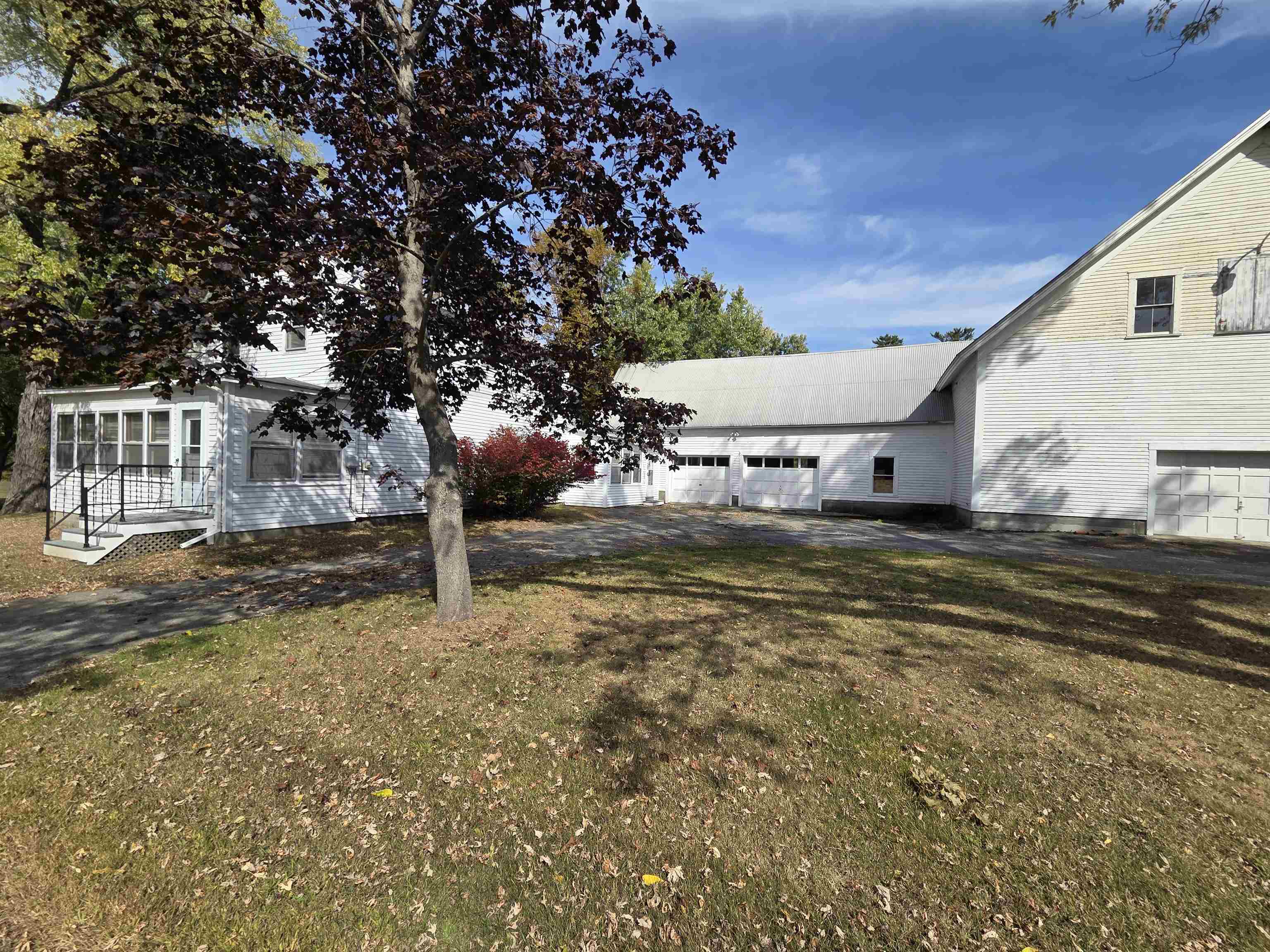 321 Meriden Road Lebanon, NH 03766 - Photo 49 of 53