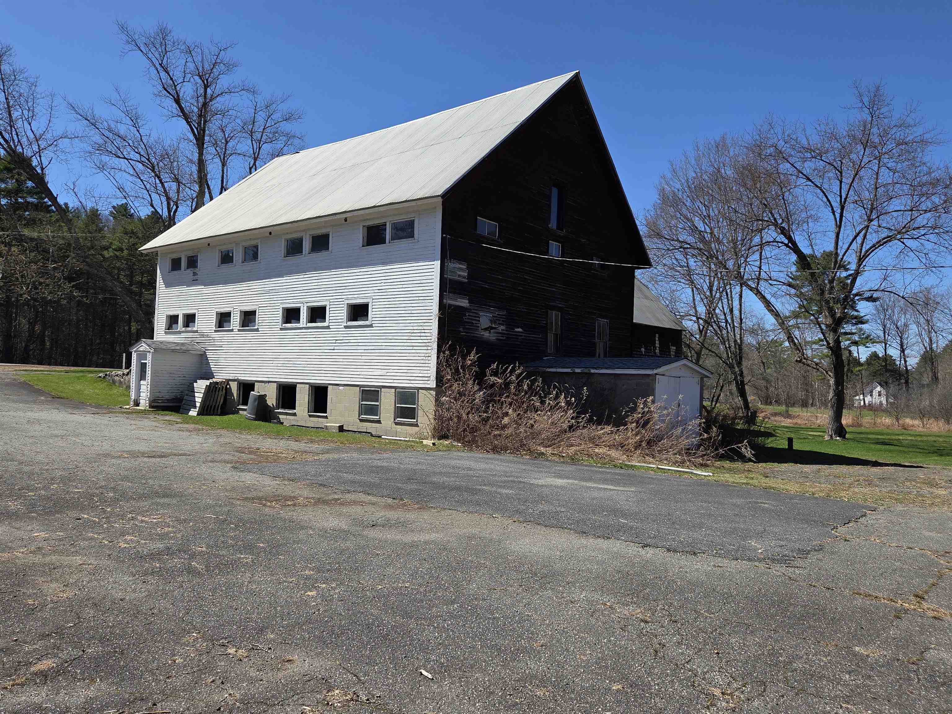 321 Meriden Road Lebanon, NH 03766 - Photo 50 of 53