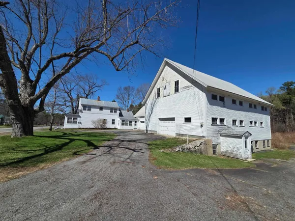 $625,000 | 321 Meriden Road, Lebanon, NH 03766