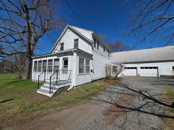 $625,000 | 321 Meriden Road, Lebanon, NH 03766