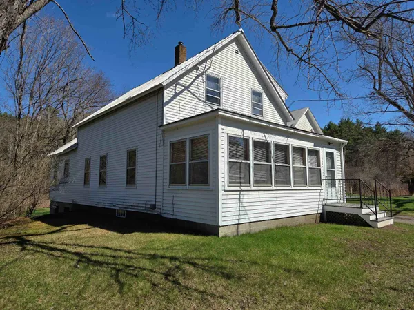 $625,000 | 321 Meriden Road, Lebanon, NH 03766