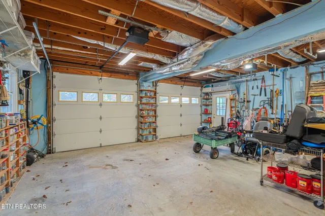 $749,300 | 668 Raccoon Valley Road, Maynardville, TN 37807