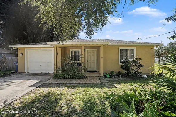 $193,000 | 2225 Monroe Street, Palm Bay, FL 32905