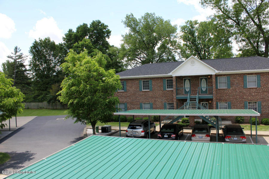 3114 Hendon Road Louisville, KY 40220 - Photo 3 of 38 parking lot 2