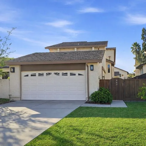 $1,599,000 | 997 Courtland Court, Milpitas, CA 95035