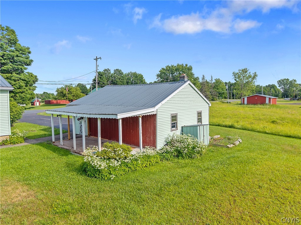 1611 County Rte 37 West Monroe, NY 13167 - Photo 40 of 50