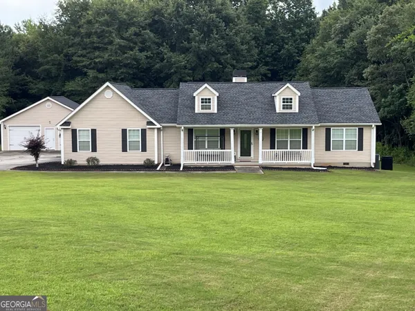 $425,000 | 177 Strong Road, Newnan, GA 30263