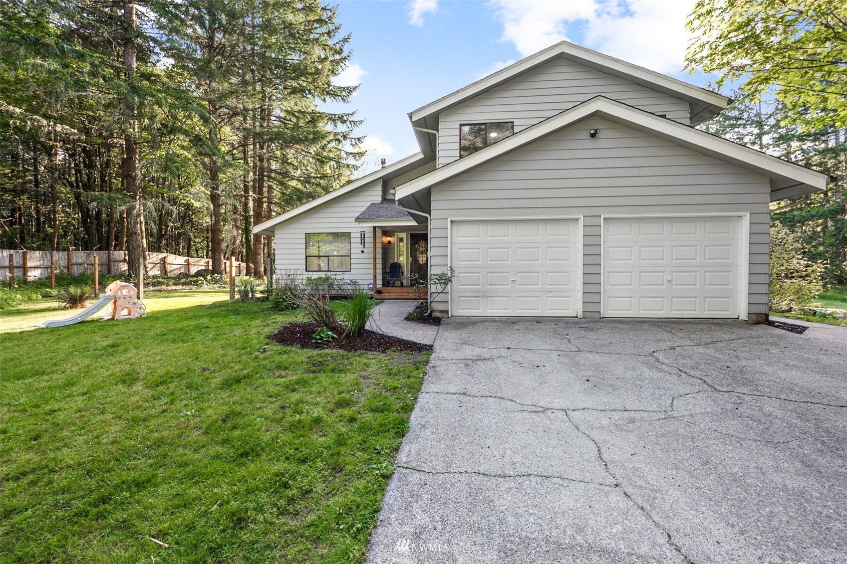 7344 Cedar Flats Road Southwest Olympia, WA 98512 - Photo 2 of 38 Gallery Image 2