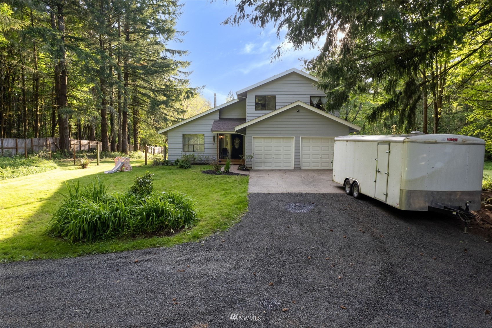 7344 Cedar Flats Road Southwest Olympia, WA 98512 - Photo 3 of 38 Gallery Image 3