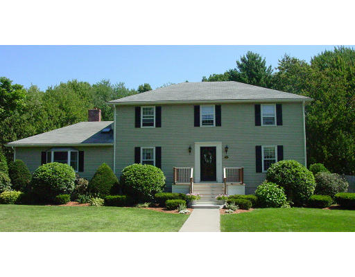 4 Beaver Road Reading, MA 01867 - Photo 1 of 1 Gallery Image 1