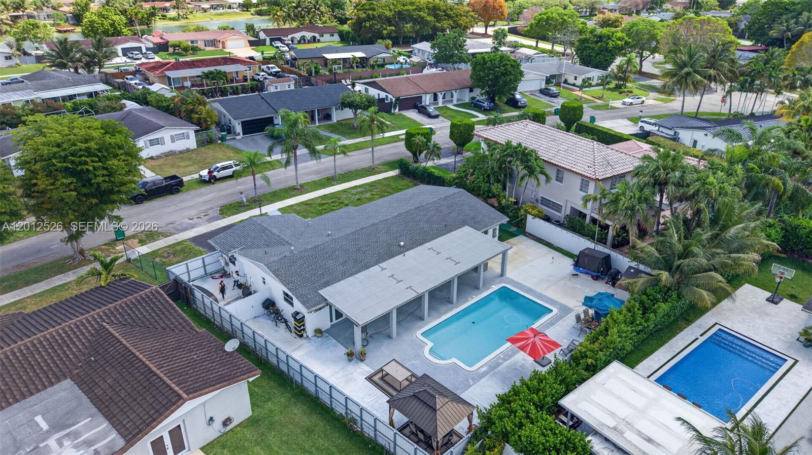 14234 Southwest 75th Terrace Miami, FL 33183 - Photo 49 of 61