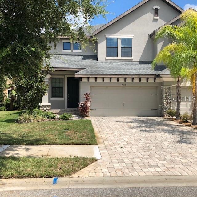 4830 Wandering Way Wesley Chapel, FL 33544 - Photo 1 of 21