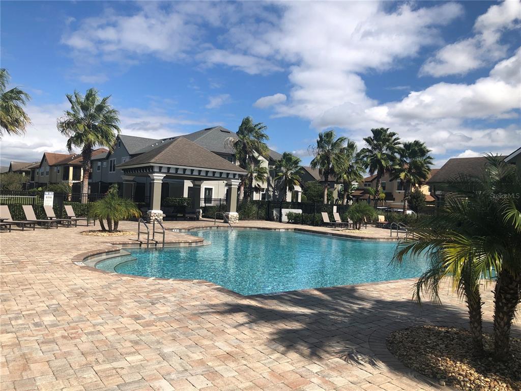 4830 Wandering Way Wesley Chapel, FL 33544 - Photo 2 of 21