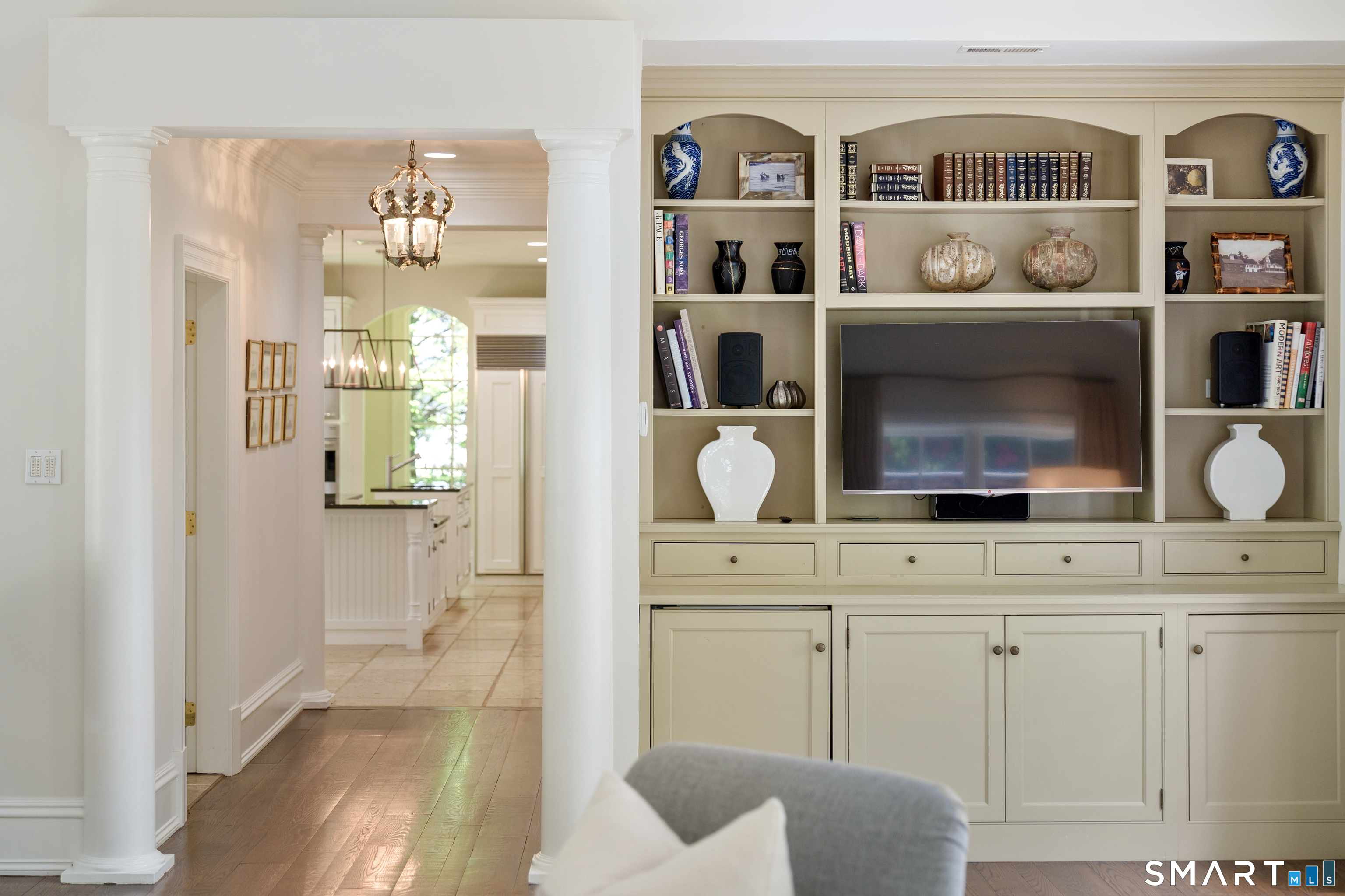 146 Lambert Road New Canaan, CT 06840 - Photo 19 of 40