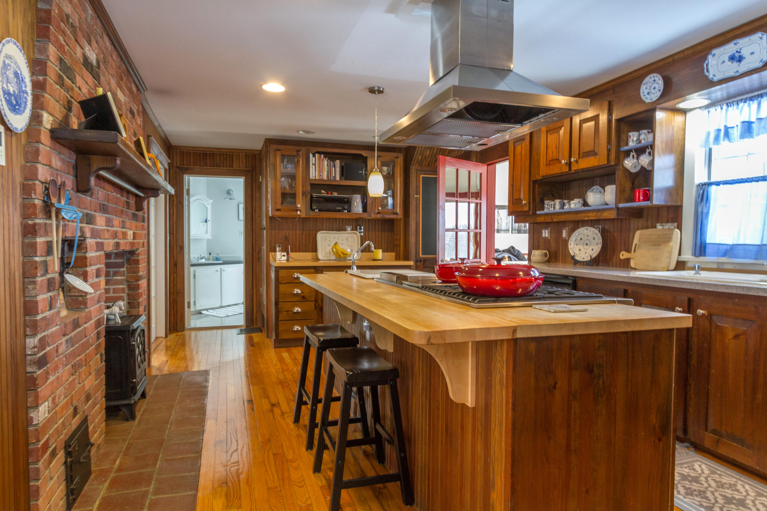 459 Oyster River Road Warren, ME 04864 - Photo 14 of 37 IMG_4799