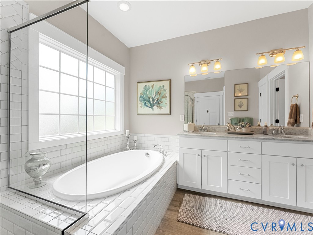 8461 Highmarker Court Chesterfield, VA 23832 - Photo 39 of 72