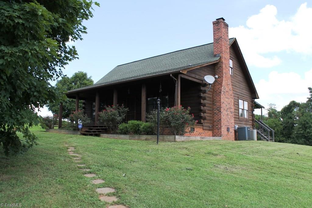 1328 Taylor Road East Bend, NC 27018 - Photo 1 of 22 Gallery Image 1
